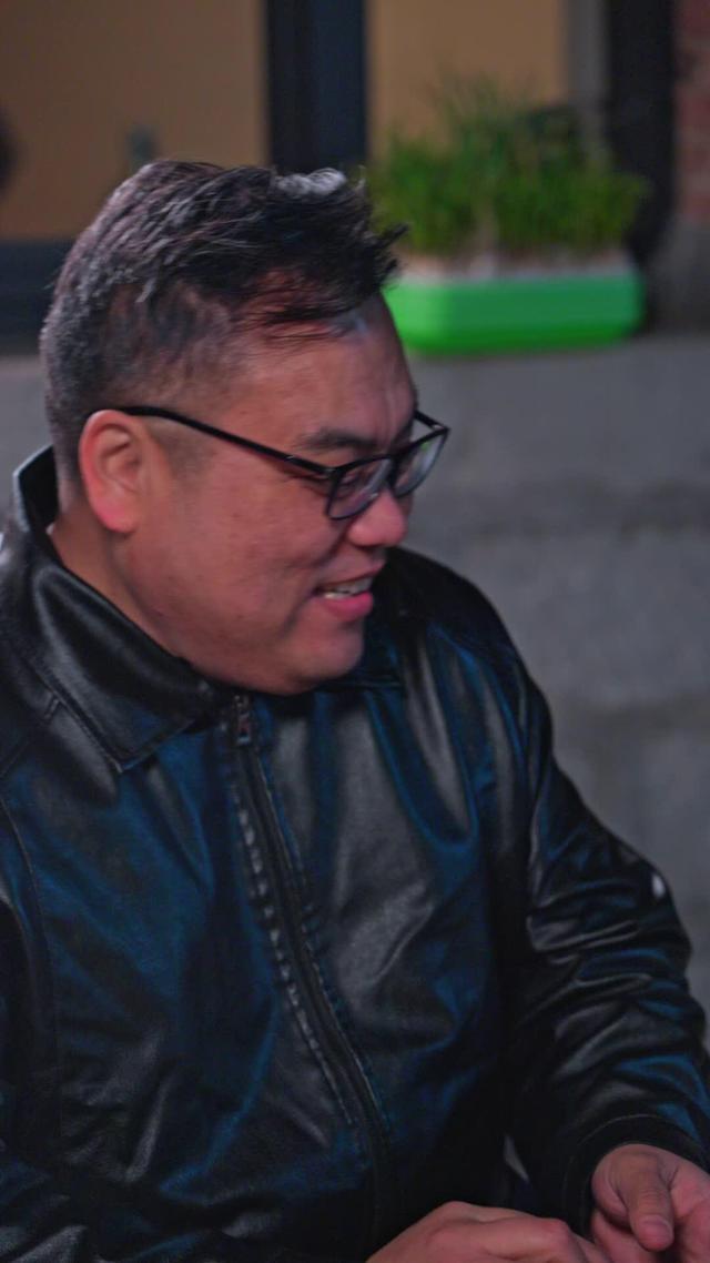 《爹要嫁人兒要翻天》劇照