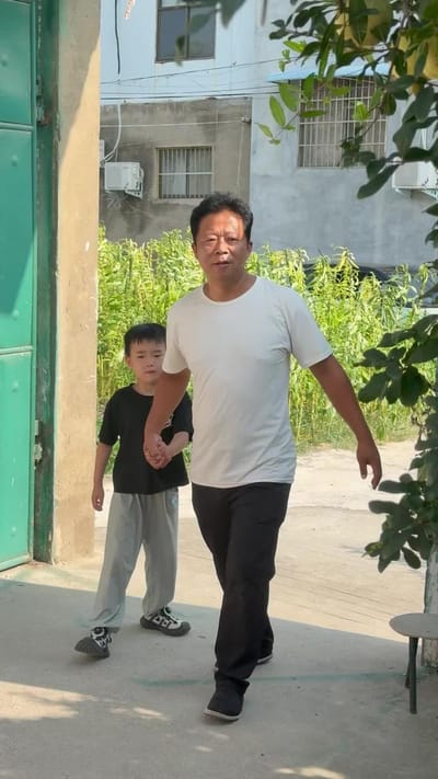 《鄉絆Ⅲ》劇照