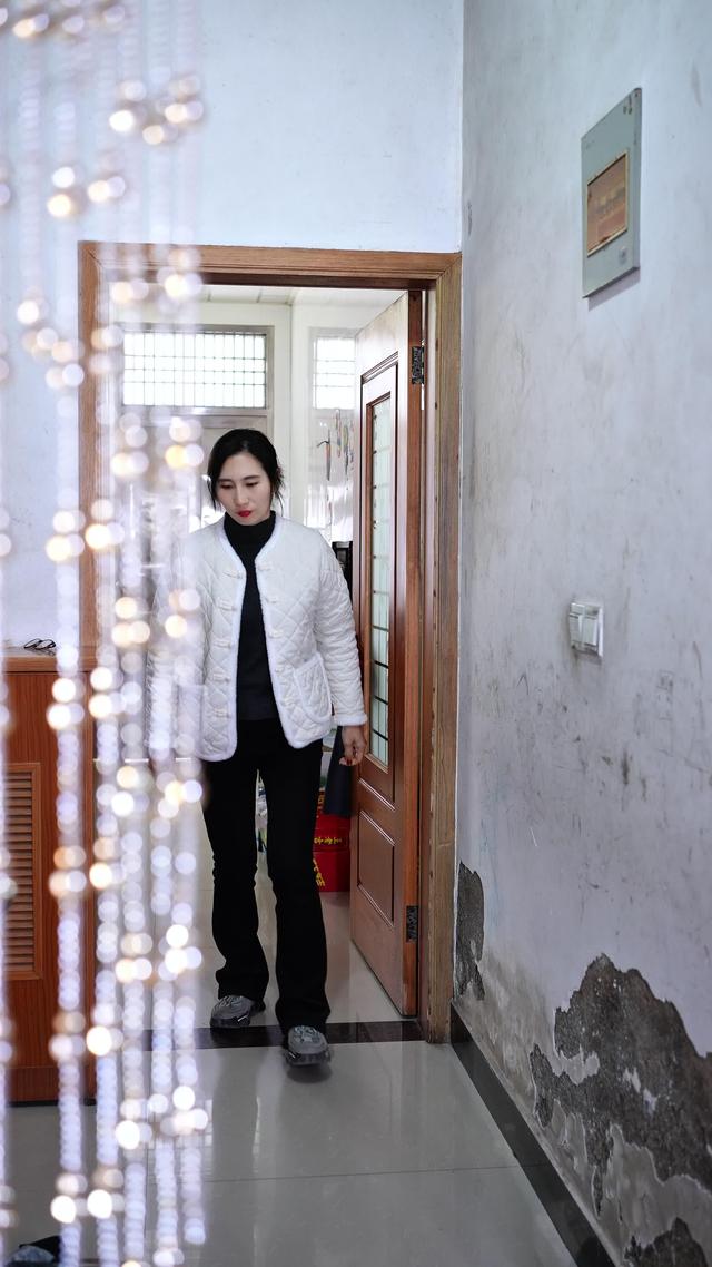 《花开半路之晚来的暖阳》剧照