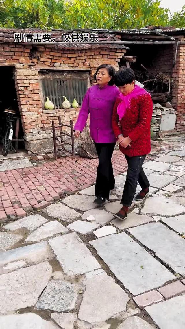 《雙婚喜事》劇照