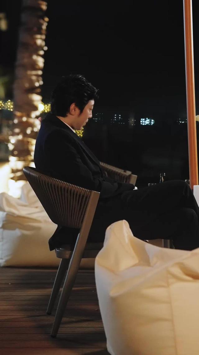 《揭穿假面總裁後我逆風翻盤》劇照