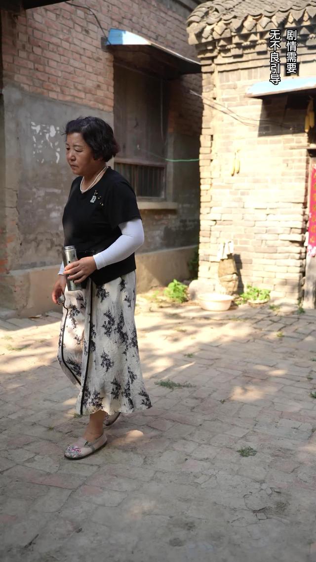《父母愛情》劇照