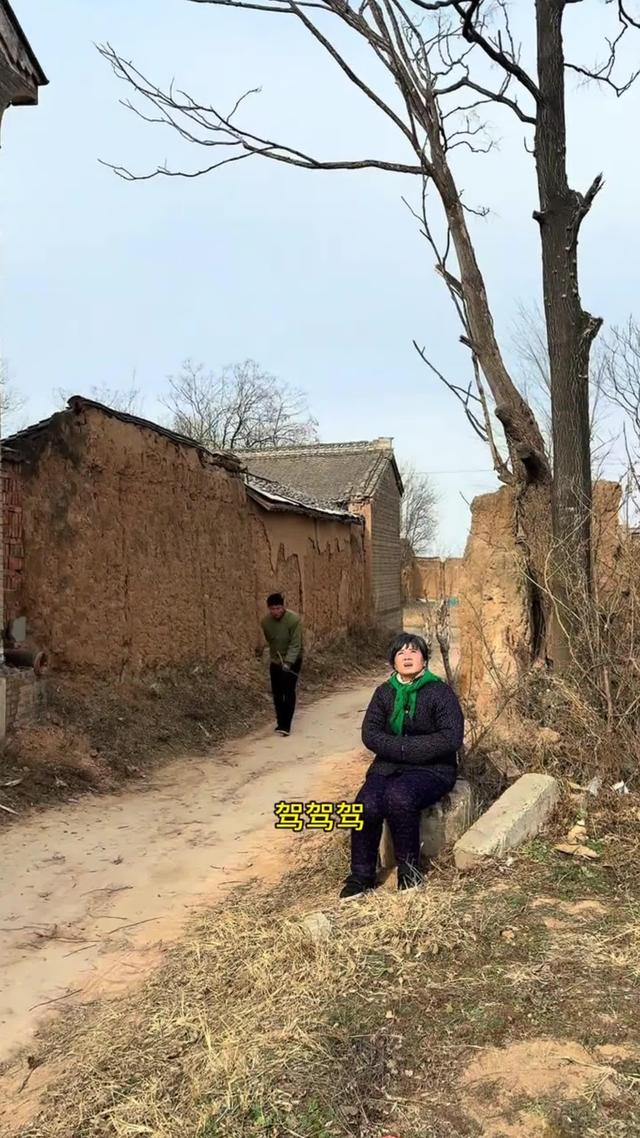 《淚落姐心》劇照