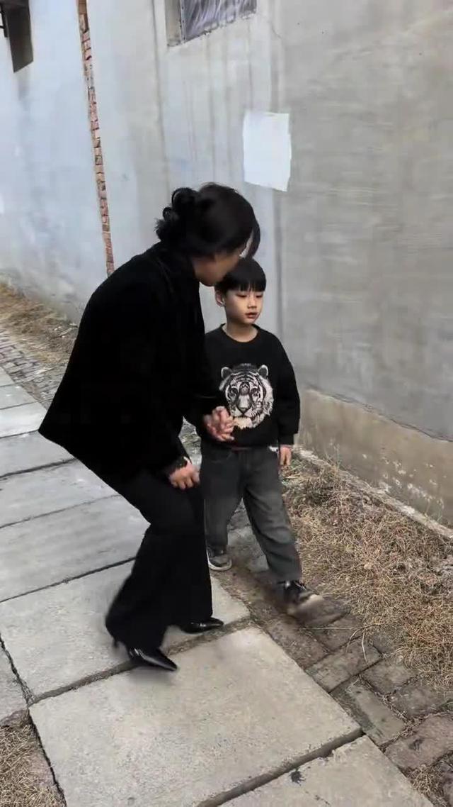 《後來有了家》劇照