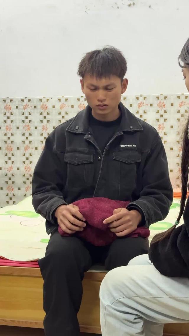 《鄉愁》劇照