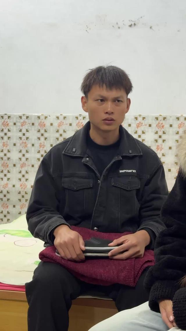 《鄉愁》劇照