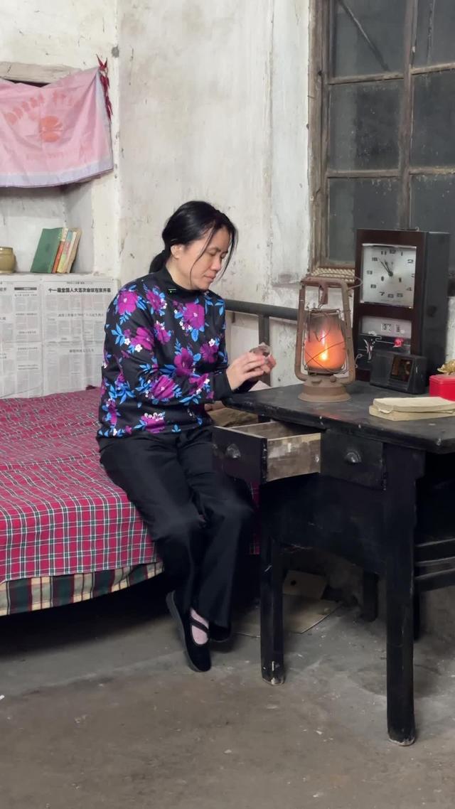 《雙生淚》劇照