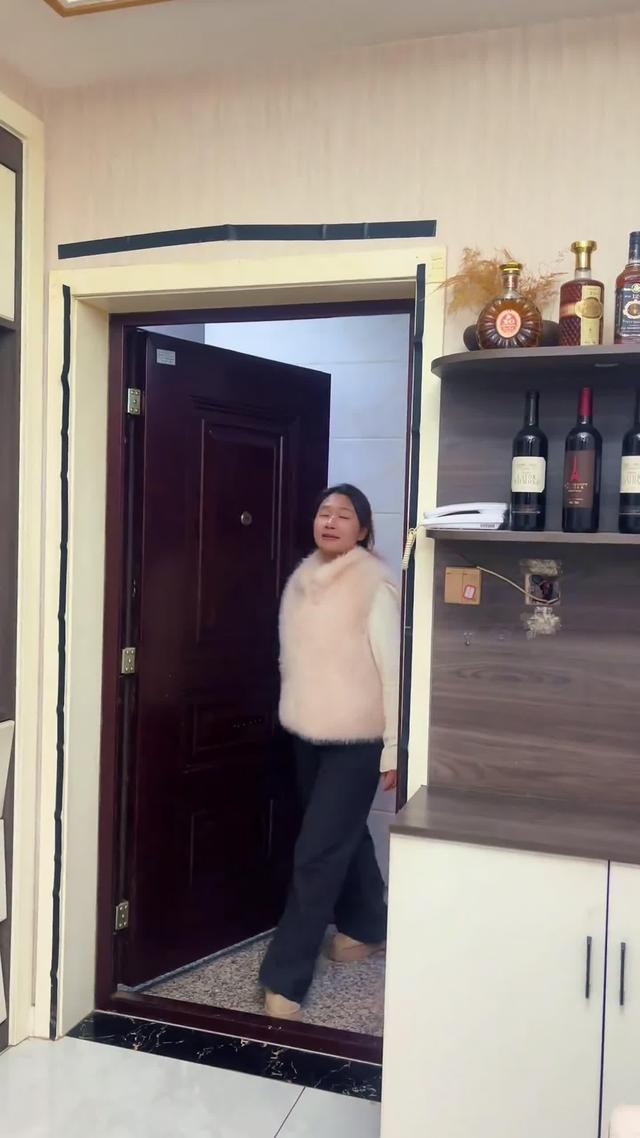 《淚落姐心》劇照