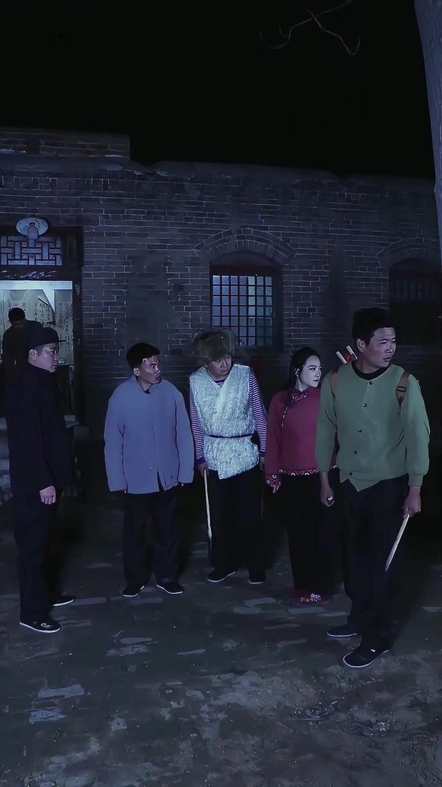 《血狼劫》劇照