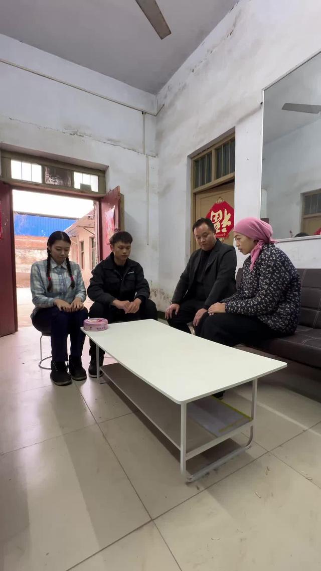 《鄉愁》劇照