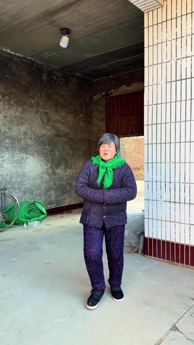 《淚落姐心》劇照