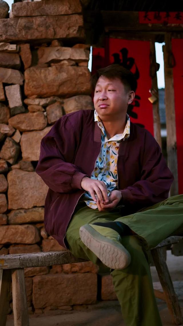 《花開石上又一春》劇照