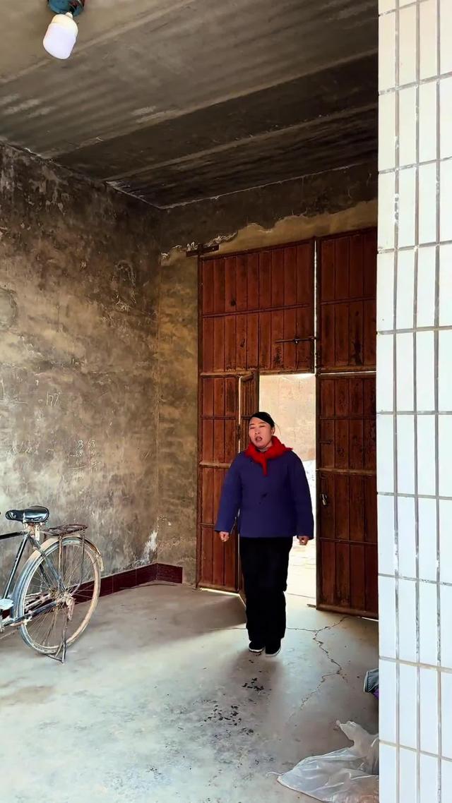 《淚落姐心》劇照