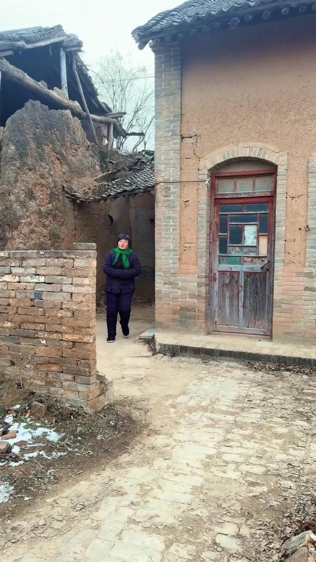 《淚落姐心》劇照