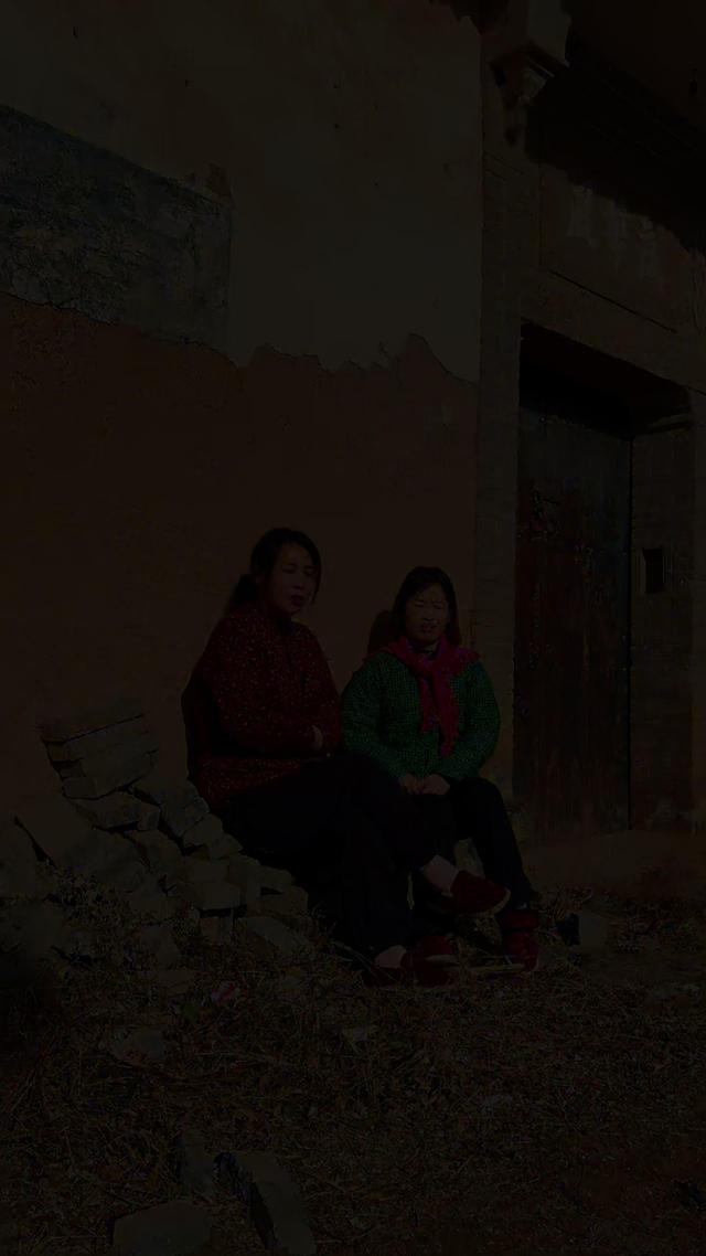 《淚落姐心》劇照