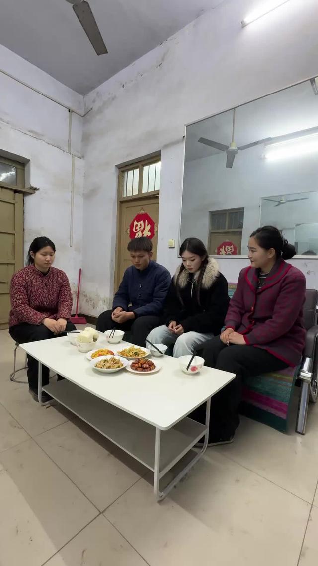 《鄉愁》劇照