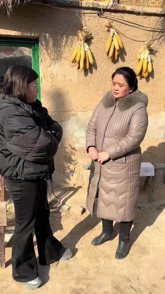 《後來有了家》劇照