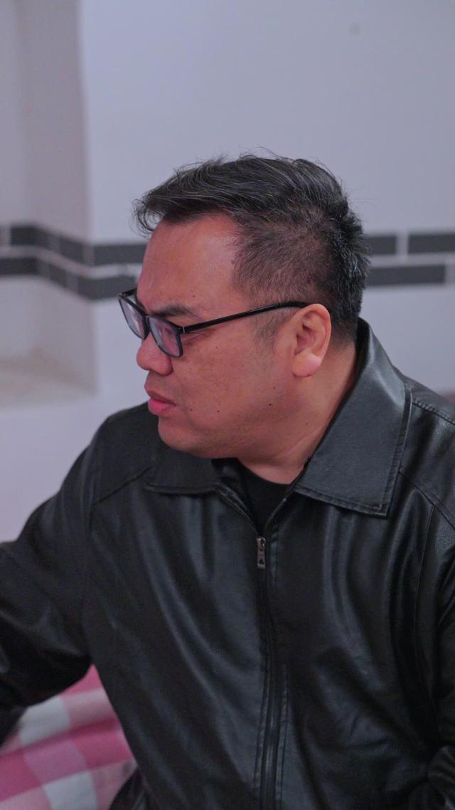 《爹要嫁人兒要翻天》劇照