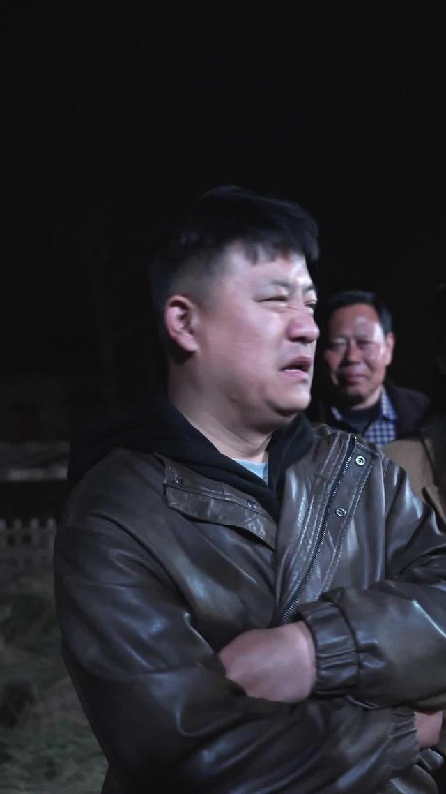 《爹要嫁人兒要翻天》劇照