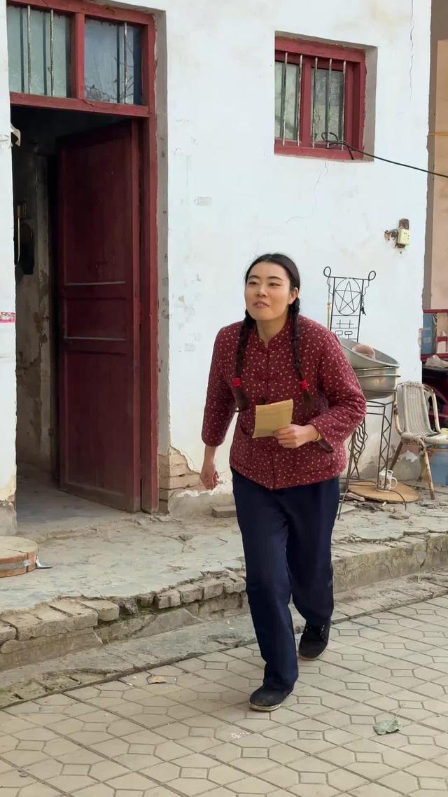 《鄉愁》劇照