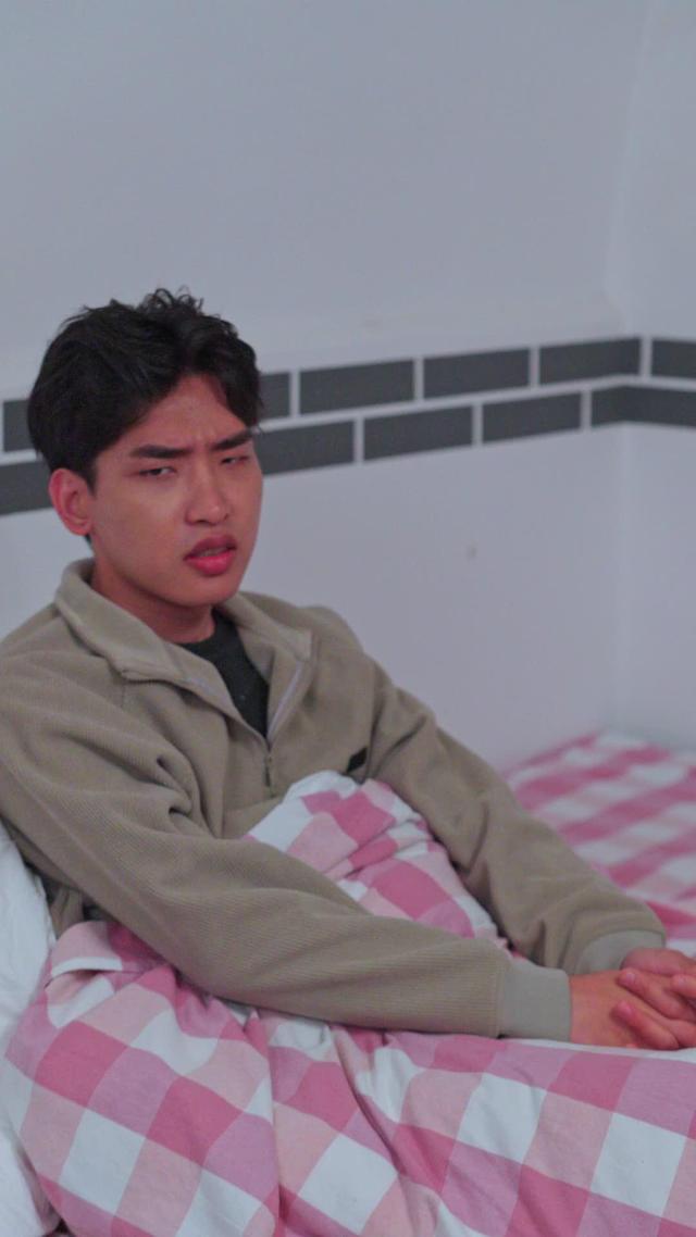《爹要嫁人兒要翻天》劇照