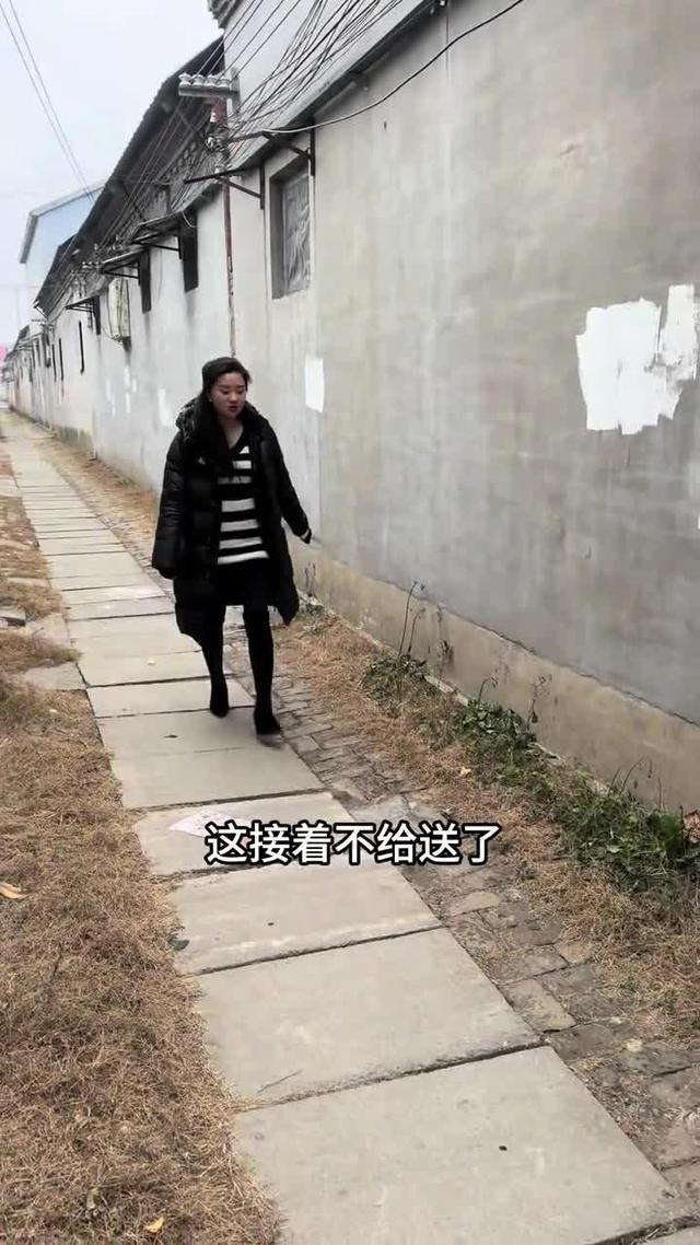 《後來有了家》劇照