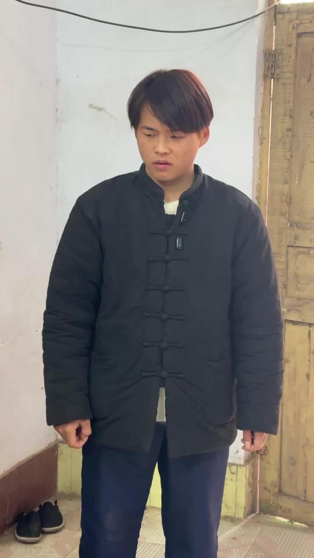 《鄉愁》劇照