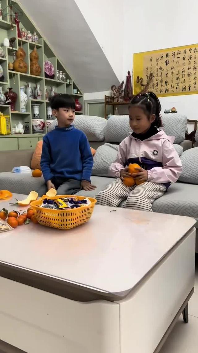 《後來有了家》劇照