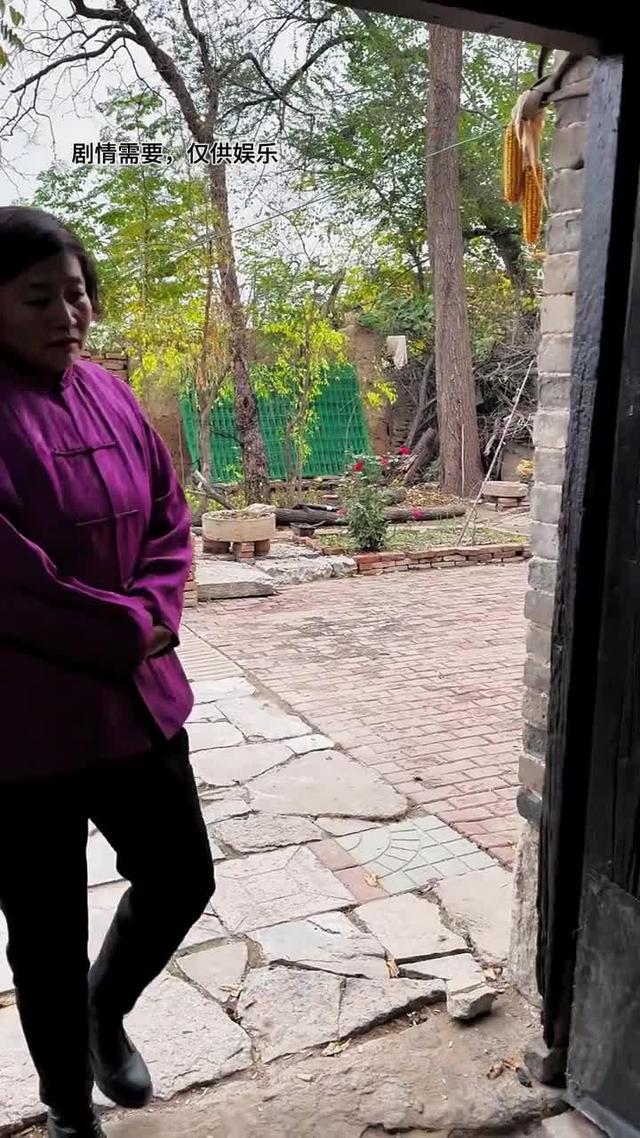 《雙婚喜事》劇照
