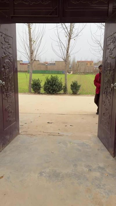 《一碗撈麵，半世情長》劇照