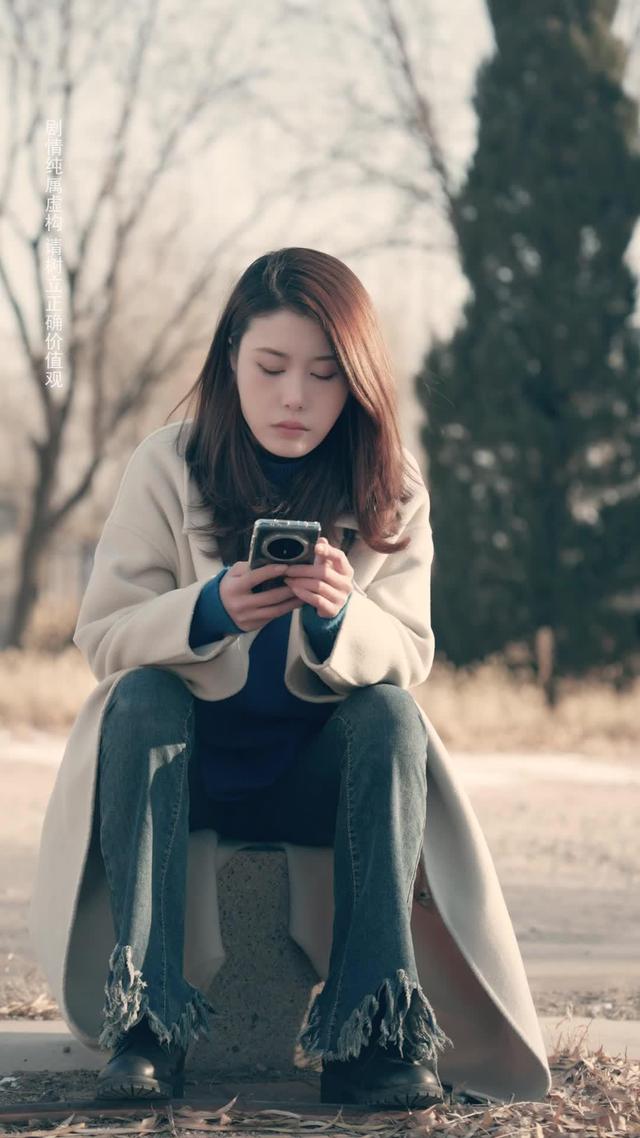 《鄉村贅婿，我在離婚後開始暴富》劇照