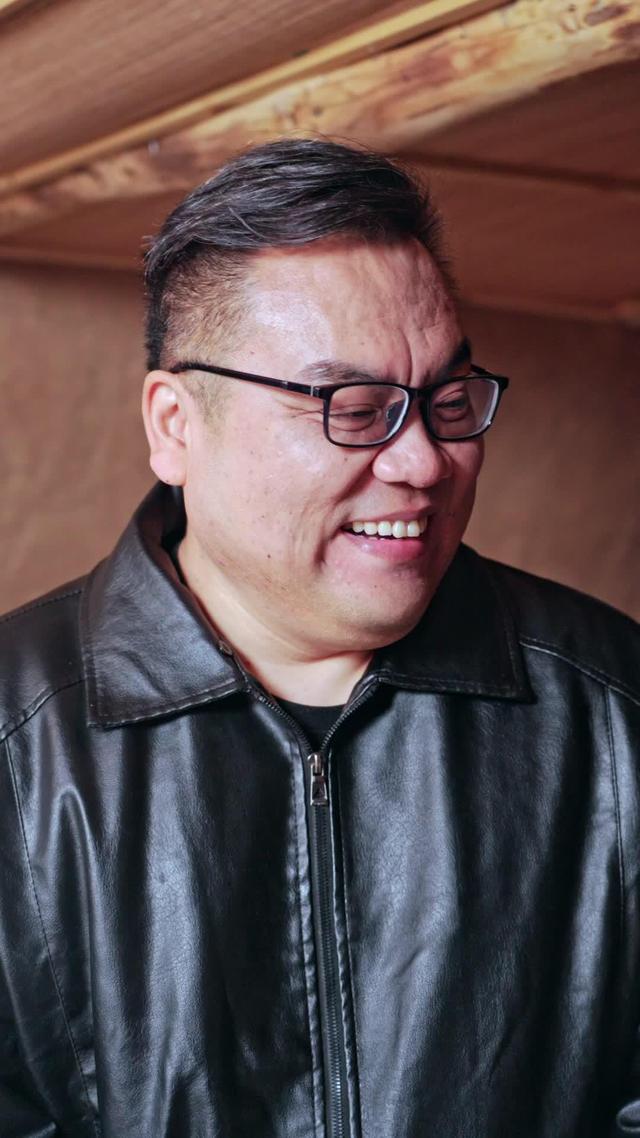 《爹要嫁人兒要翻天》劇照