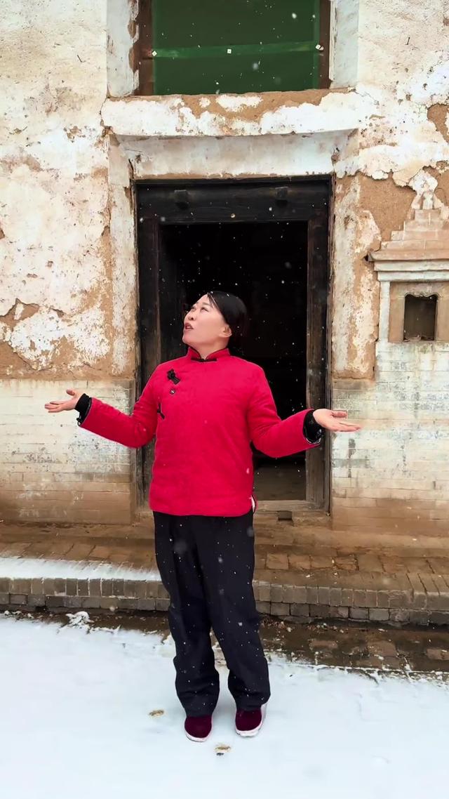 《淚落姐心》劇照