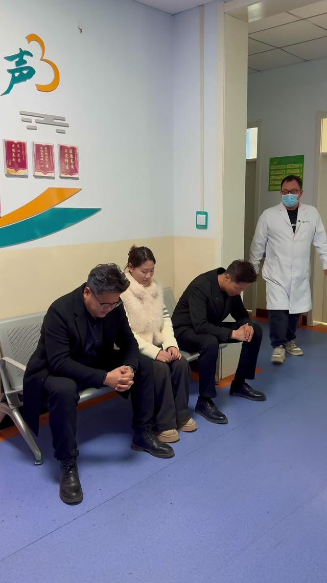 《淚落姐心》劇照