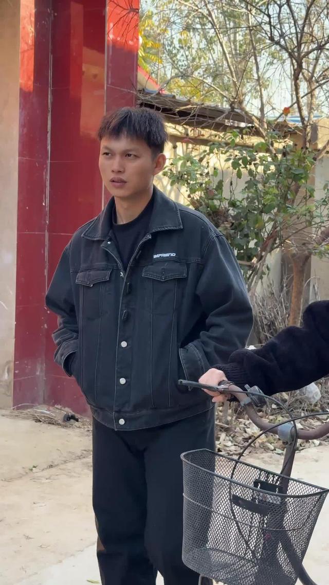 《鄉愁》劇照