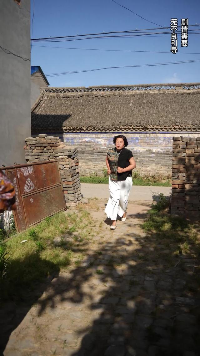 《父母愛情》劇照