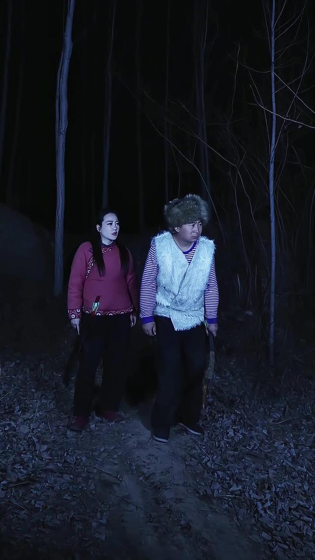 《血狼劫》劇照