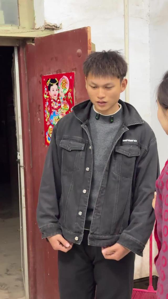 《鄉愁》劇照