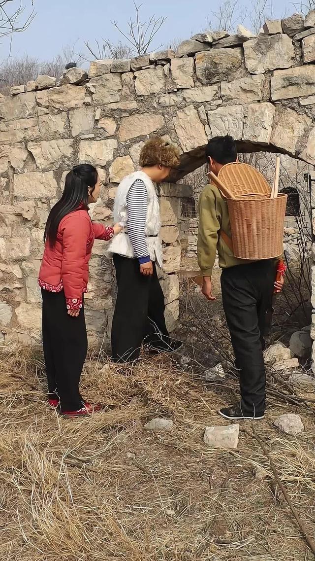 《血狼劫》劇照