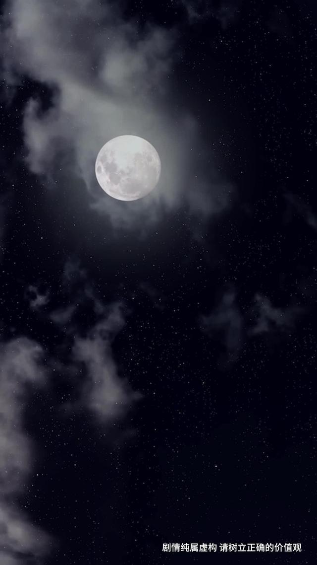 《大婚前夕我亮出所有底牌》劇照