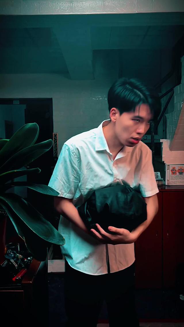 《乡村迷案》剧照