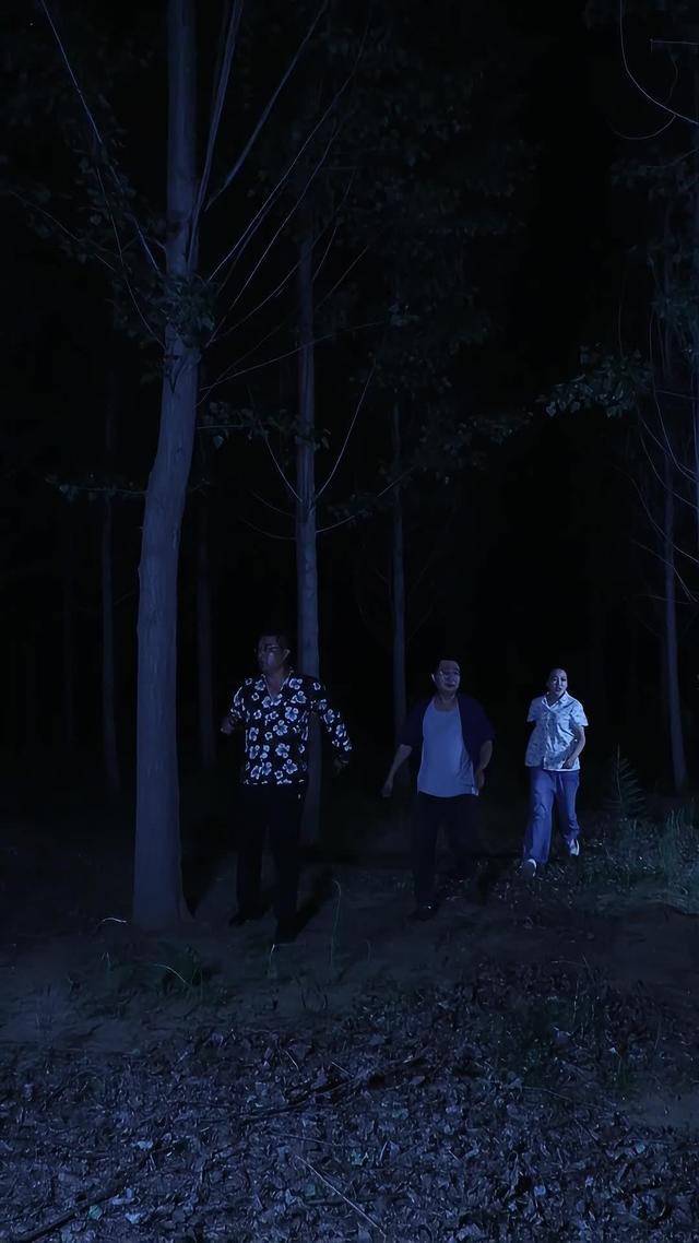 《運屍詭事》劇照