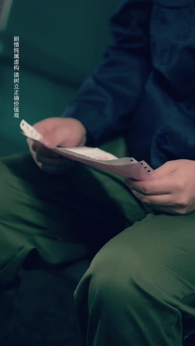 《鄉村贅婿，我在離婚後開始暴富》劇照