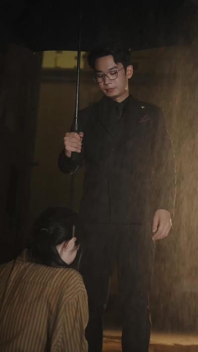 《揭穿假面總裁後我逆風翻盤》劇照