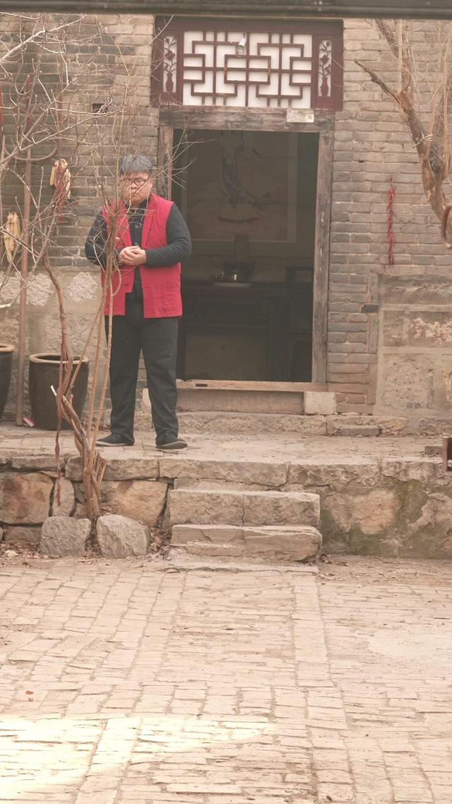《福祸换姻缘》剧照
