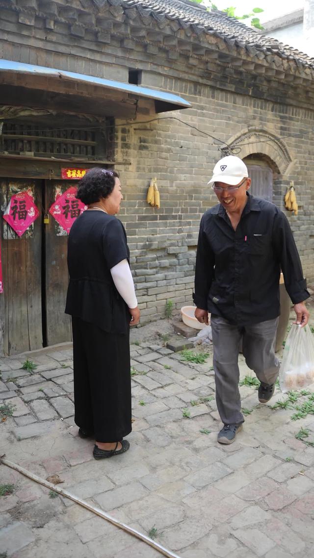 《父母愛情》劇照