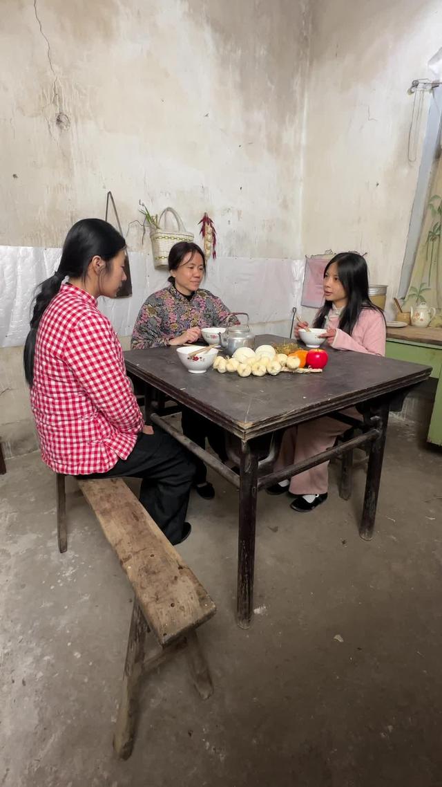 《雙生淚》劇照