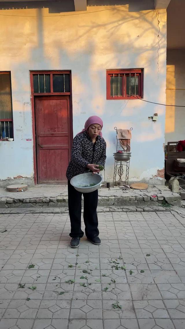 《鄉愁》劇照