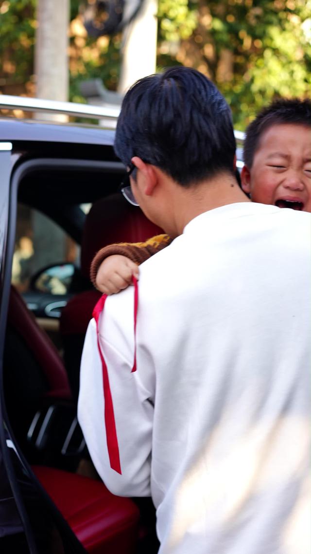 《花开半路之晚来的暖阳》剧照