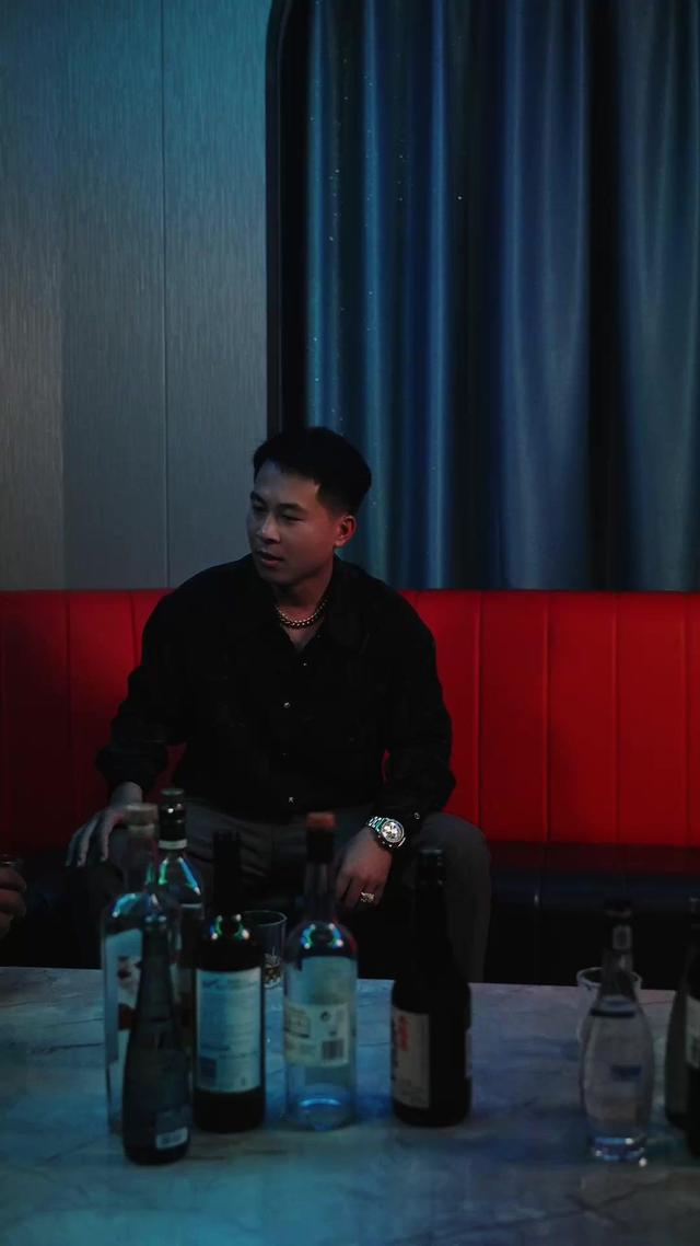《揭穿假面總裁後我逆風翻盤》劇照
